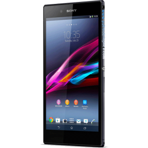 Sony Xperia Z Ultra