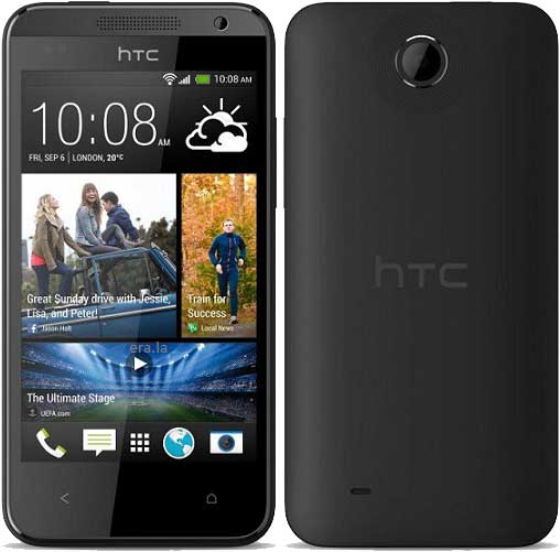 HTC Desire 300 Mobile Price in Pakistan