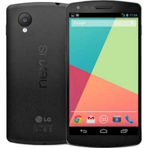 LG Nexus 5 Price & Specifications