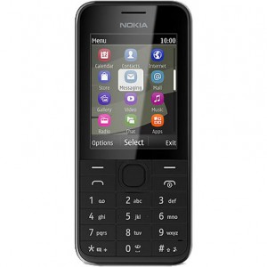 Nokia 207