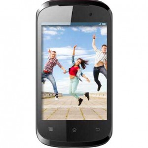 Qmobile Noir A34 Price in Pakistan