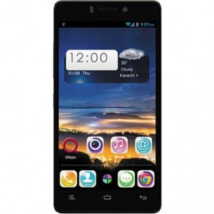 Qmobile Noir Quatro Z3