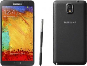 Samsung Galaxy Note 3 Mobile Price in Pakistan