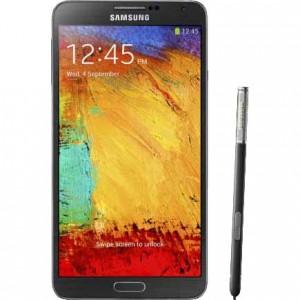 Samsung Galaxy Note 3 Mobile price in pakistan