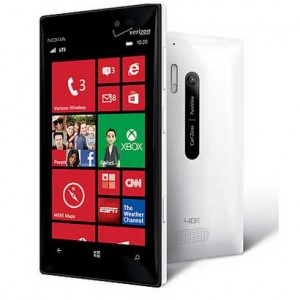 Nokia Lumia 928 Price & Review