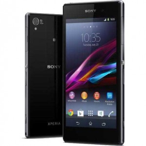 Sony Xperia Z1 price in Pakistan