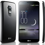 LG G FLEX curve Mobile