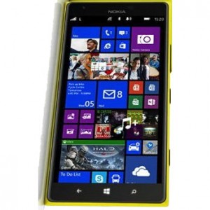 Nokia Lumia1520