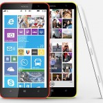Nokia lumia-1320 Mobile Price in Pakistan
