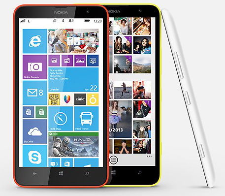 Nokia lumia-1320 Mobile Price in Pakistan