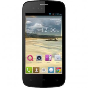 Qmobile NoirA55 Phone Price in Pakistan