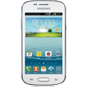 Samsung Galaxy Star Pro S7260