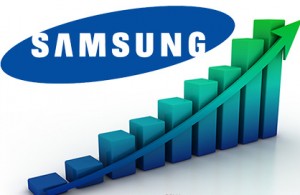 Samsung Profit Third Quarter