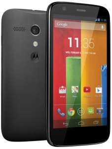 Motorola Moto G Mobile