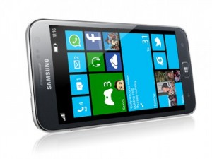 Samsung ATIV S