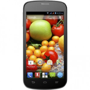 ZTE Blade 2