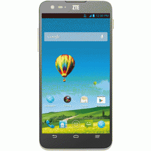 ZTE Grand S Flex