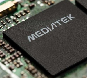 mediatek-processor
