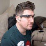 Google Glass 2