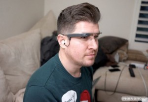 Google Glass 2