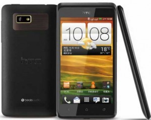 HTC Desire 400