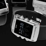 CES 2014 Smart watches