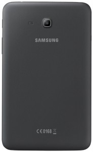 ALAXY Tab3 Lite Backside