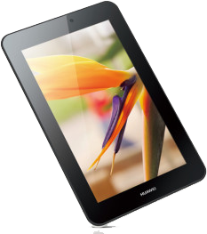 Huawei MediaPad 7 tablet Youth2
