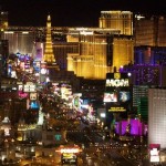 Las Vegas CES 2014 Trade show