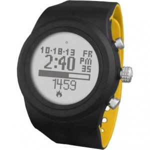 LifeTrack Smart watch: LifeTrack Zone R415