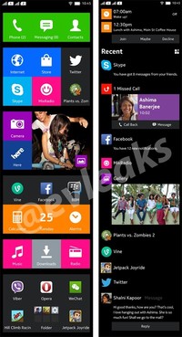 Nokia-Normandy-new-screenshots dual SIM evleaks