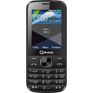 QMobile-M650