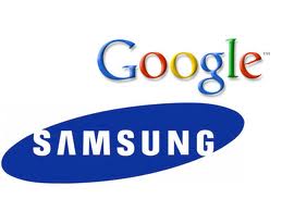 Samsung- Google Agreement