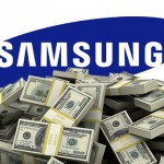 Samsung and Ericsson