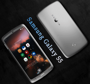 Samsung-galaxy-s5-design