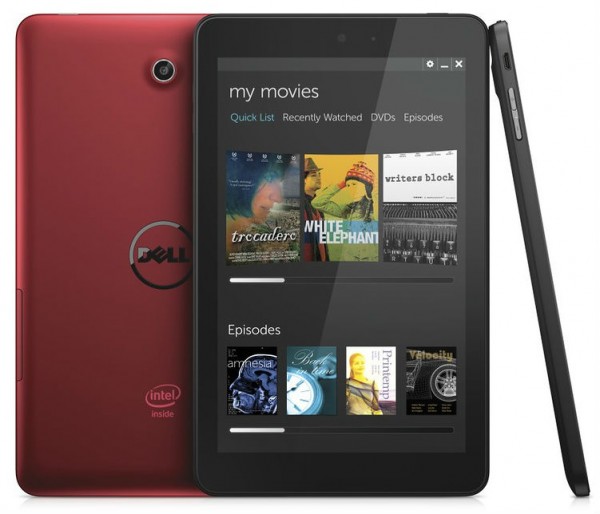 DELL Venue8