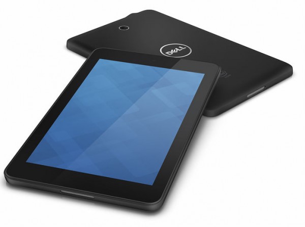 DELL Tab Venue7