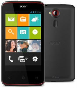 Acer Liquid Z4