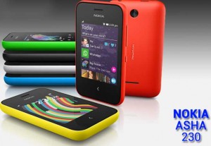 Nokia Asha 203 Mobile Price in Pakistan