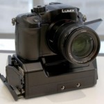 Panasonic DMC-GH4