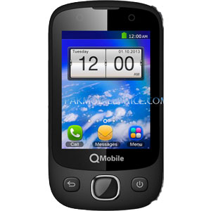 QMobile E860