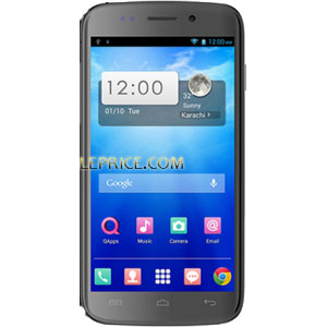 QMobile Noir A750