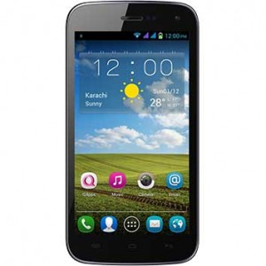 Qmobile Noir A300