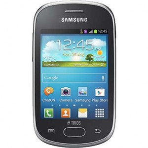 Samsung Galaxy Star Trios