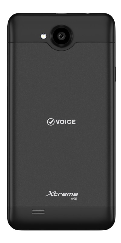 Voice Xtreme  v90 back