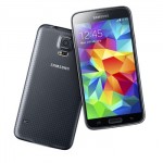 Samsung Galaxy S5 Front plus Back
