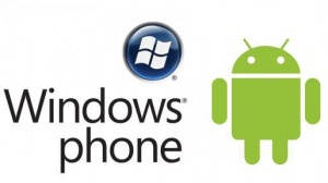 Dual Boot windows phone