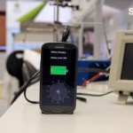30 seconds mobile charging