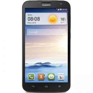 Huawei Ascend G730