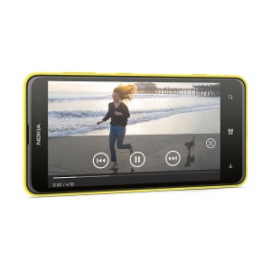 Nokia Lumia 630 videos
